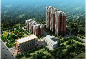 华立&middot;富华荟