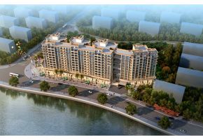 永成&middot;御景轩