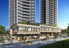 龙光&middot;玖誉湾