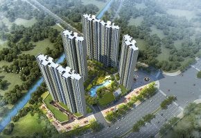 碧桂园&middot;盛世名门