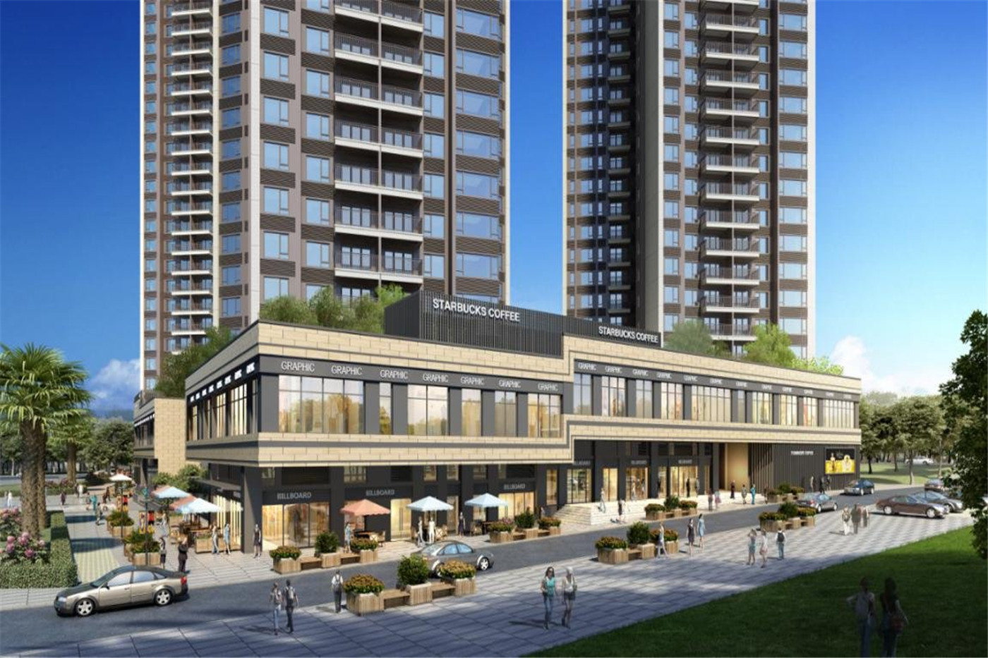 龙光&middot;玖誉湾