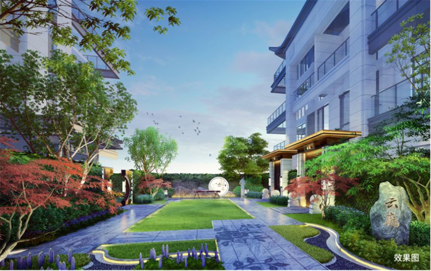 桂林顺祥郡