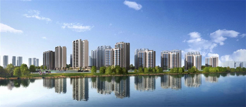 碧桂园&middot;星悦湾