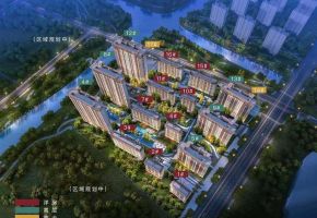 中南菩悦&middot;文澜国宾