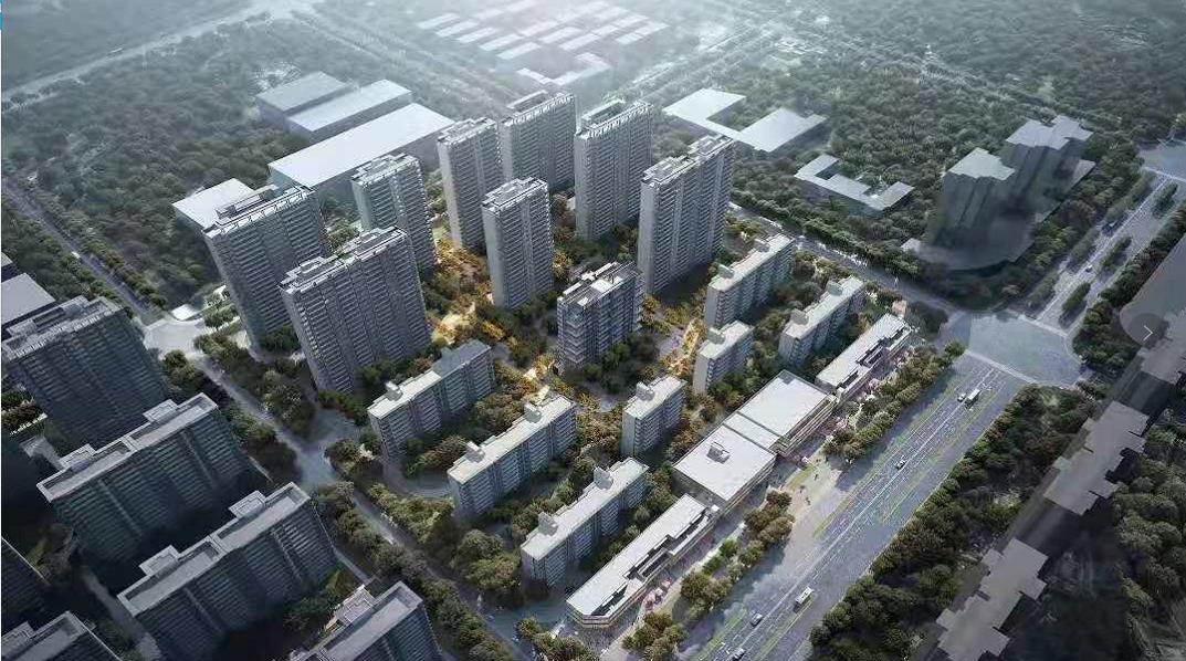 华宇.新城天境