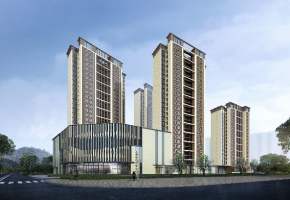 龙光&middot;玖榕湾