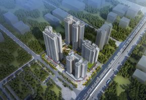 盛邦&middot;书香里